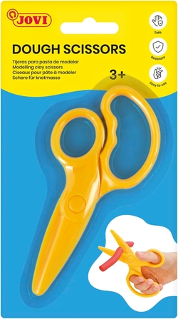 BLISTER CISEAUX CORTA PASTA