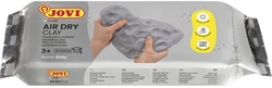PASTA PER MODELAR AIR DRY CLAY JOVI 250G GRIS
