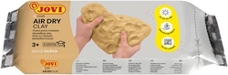 PASTA POUR MODELAR AIR DRY CLAY JOVI 250G OCRE