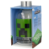 Botella Cristal Minecraft 620Ml