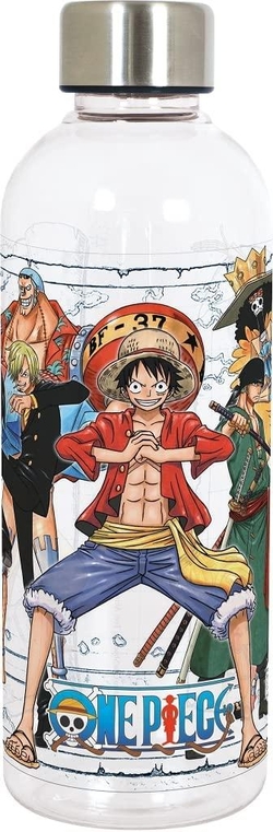 Botella Hidro 850 Ml Crew One Piece
