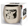 Taza The Mandalorian Star Wars 380Ml
