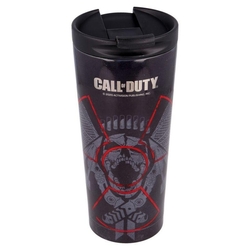 Vaso Termo Café Call Of Duty