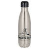 Botella Harry Potter acero inoxidable