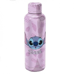 Lilo Y Stitch Botella Acero Inoxidable 515M