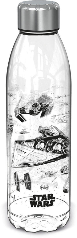 Botella Aqua 980Ml Star Wars
