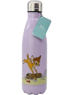 Botella Acero Inoxidable 780Ml. Classics Bambi
