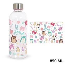 Squishmallows - Botella De 850 Ml