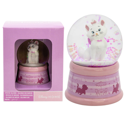 Los Aristogatos - Globo De Nieve