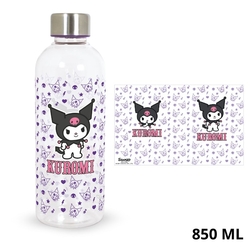 Kuromi - Botella De 850 Ml