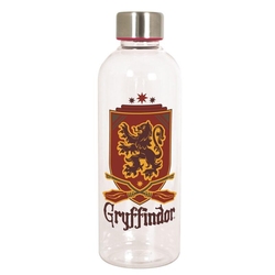 Botella De Plástico Escudo Gryffindor 850 Ml