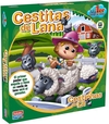 CESTITAS DE LANA.(MI PRIMER JUEGO DE MESA)