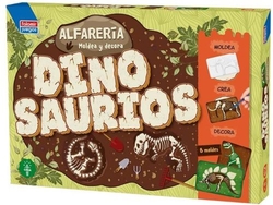 ALFARERIA DINOSSAUROS