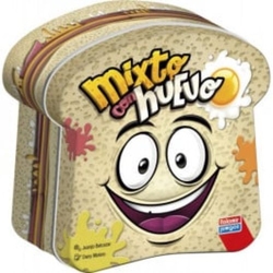 MIXTO AVEC OEUF