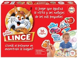 Mi primer lince