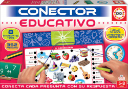 Conector educativo