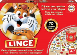 LINCE JEU DE TABLE 70 IMAGENES