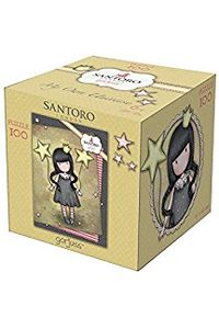 SANTORO MY OWN UNIVERSE PUZZLE 100 PEZAS