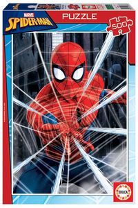 SPIDER-MAN PUZZLE 500 PEZAS