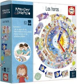 LES HORAS