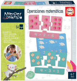 OPERACIONS MATEMATICAS