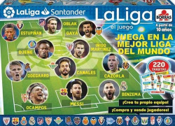 O XOGO DA LIGA 2020/21