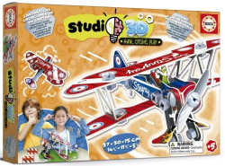 AVION STUDIO 3D