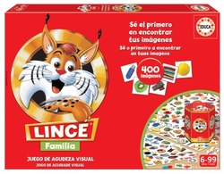 LINCE EDICION FAMILIA ES-PT