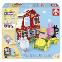 FESTA NA GRANXA DE KIUBIS