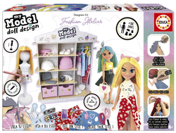 MY MODEL DOLL DESING FASHION ATELIER