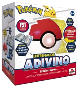 POKEMON ADIVINO