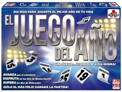 O XOGO DO AÑO