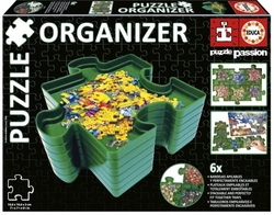 ORGANIZADOR DE PEZAS PARA PUZZLE