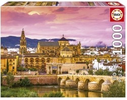 PUZZLE CORDOBA 1000 PEÇAS