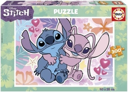 PUZZLE STITCH DISNEY 300 PIÈCES