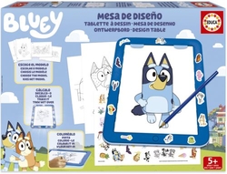 MESA DE DISEÑO BLUEY