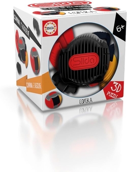 SLIDA EDUCA COLOURS