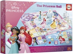 THE PRINCESS BALL