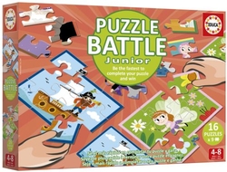 PUZZLE BATTLE MISCELANIA