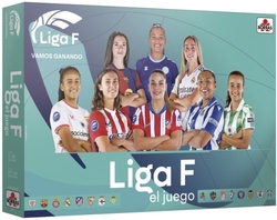 LE JEU DE LA LIGA FEMENINO 24-25