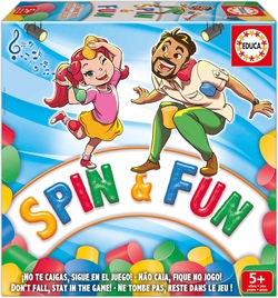 SPIN & FUN