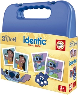 IDENTIC STITCH 72 PECES