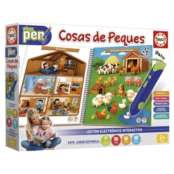 EDUCAPEN COSAS DE PEQUES FSC