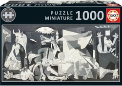PUZLE MINIATURE 1000 PECES PICASSO