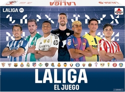 LA LIGA LE JEU 25-26 FSC