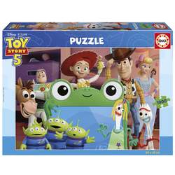 TOY STORY 5 1000 PIECE PUZZLE