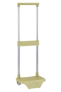 CARRO PORTAMOCHILAS PETIT 705 ORO SAFTA