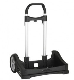 TROLLEY FOR BACKPACK EVOLUTION BLACK 205