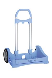 CARRO PORTAMOCHILAS EVOLUTION BLEU CLAIR 205