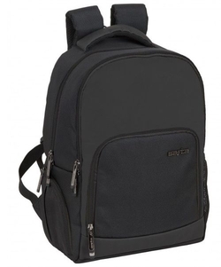 MOCHILA PARA PORTATIL 14,1' SAFTA BUSINESS 28X42X16CM